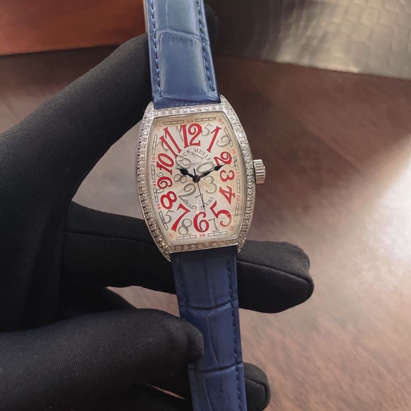 FRANCK MULLER Watches